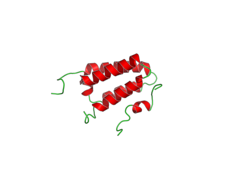 Ribbon image for 2kzu