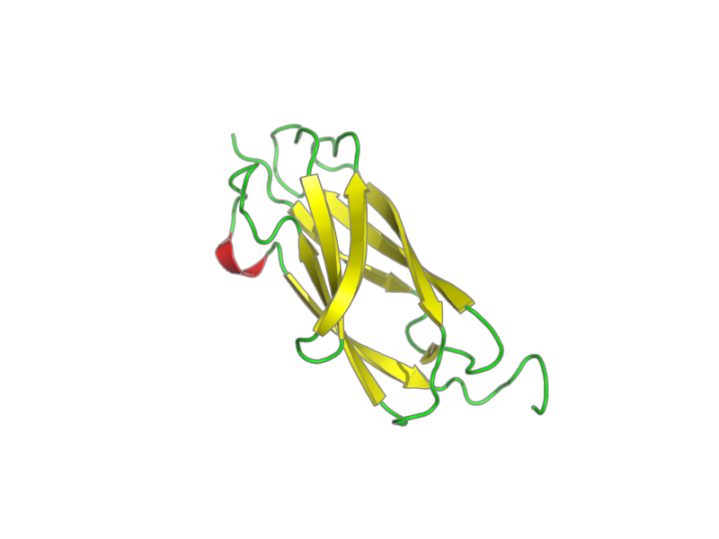 Ribbon image for 2l0d