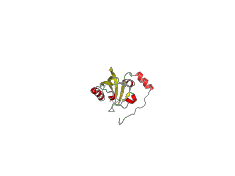 Ribbon image for 2l0w