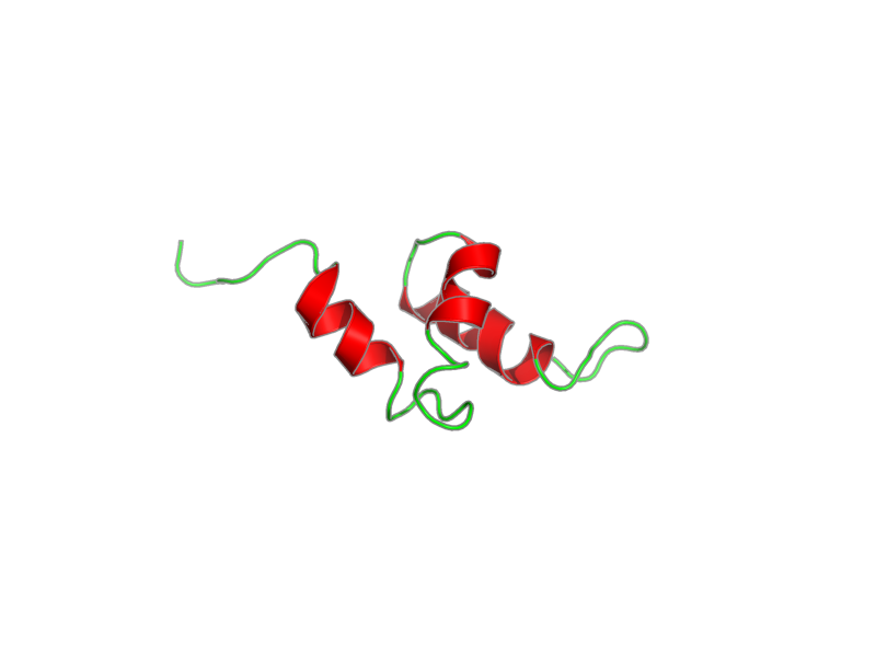 Ribbon image for 2l4e