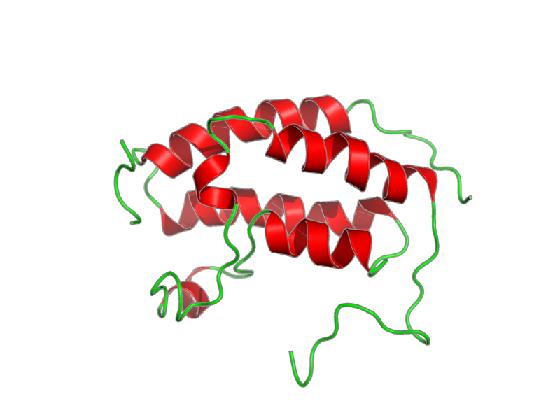 Ribbon image for 2l5e