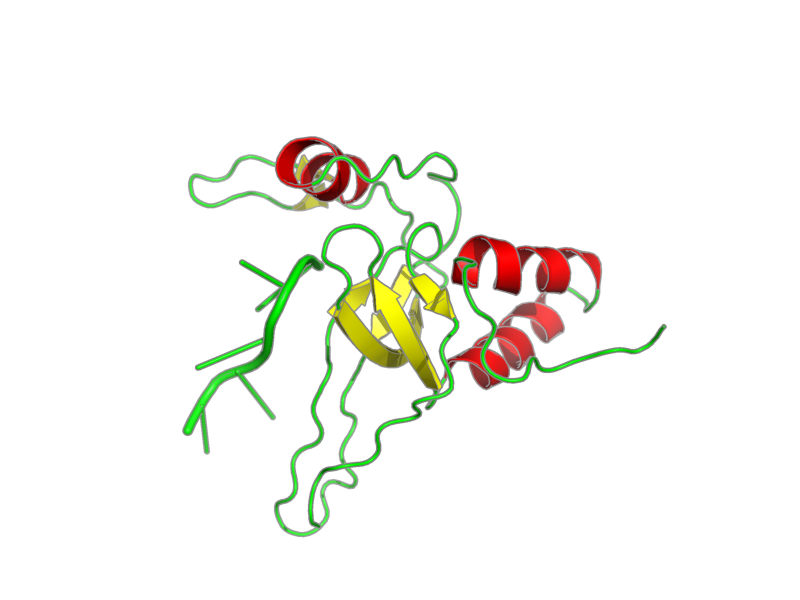 Ribbon image for 2l5d