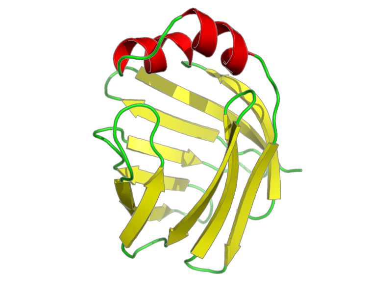 Ribbon image for 2lkk