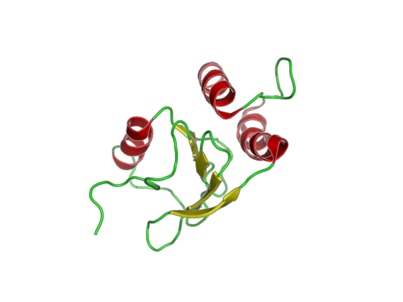 Ribbon image for 2l6o
