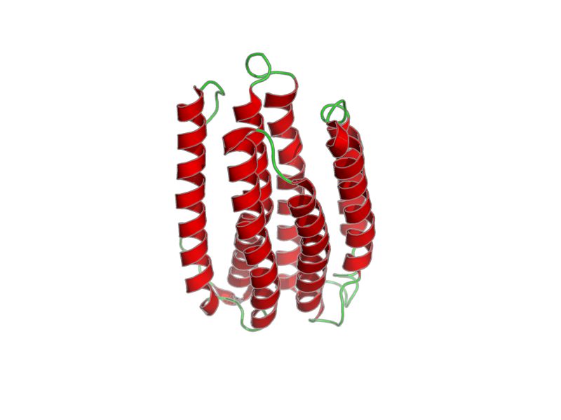 Ribbon image for 2l6x
