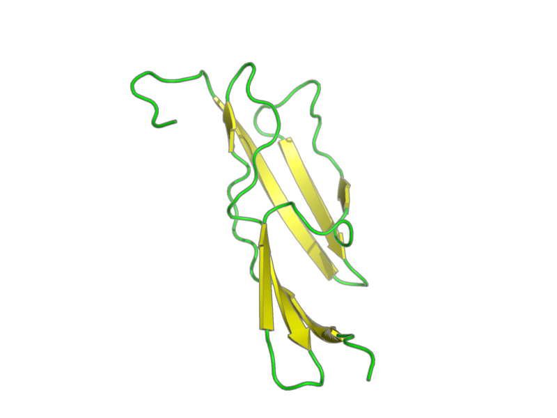 Ribbon image for 2l7y