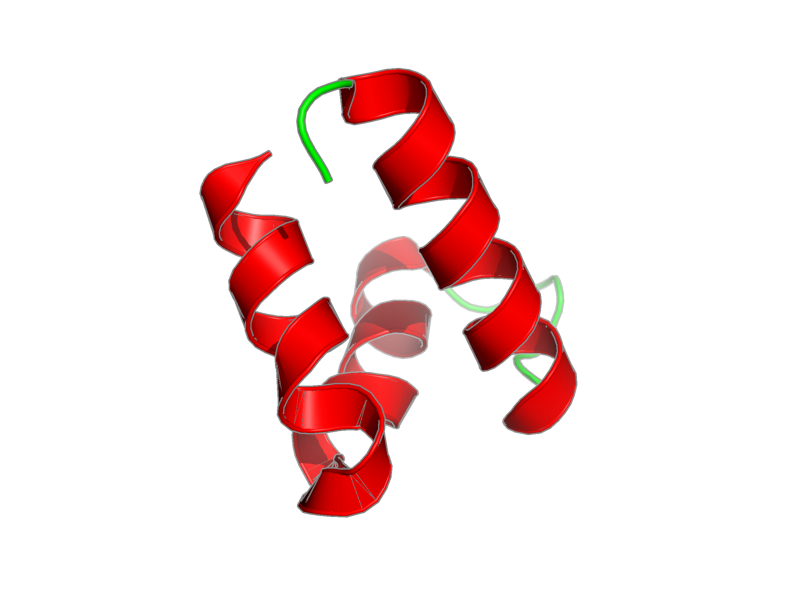 Ribbon image for 2l9v