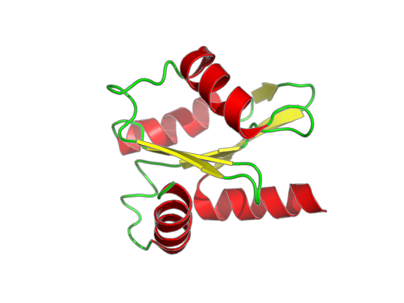 Ribbon image for 2l9w