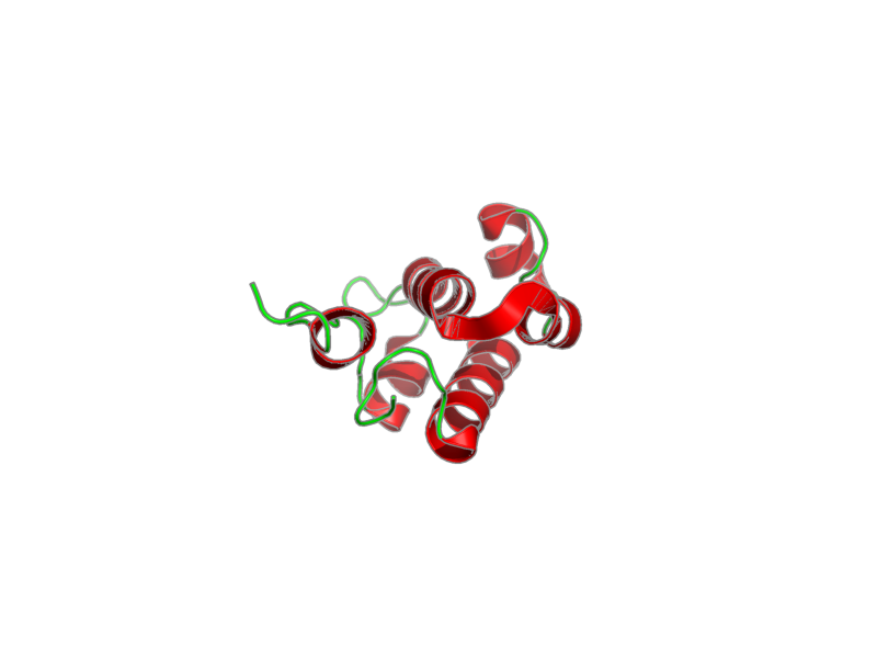 Ribbon image for 2lc3