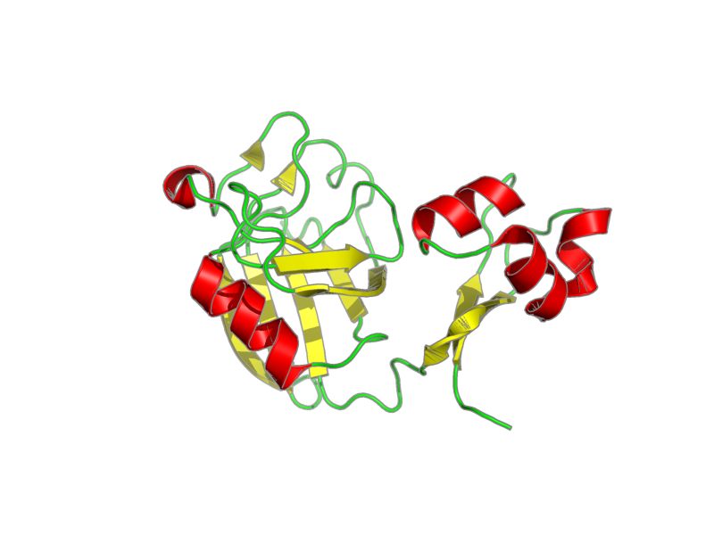 Ribbon image for 3zqd