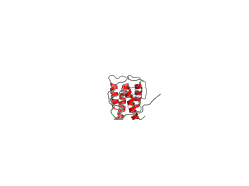 Ribbon image for 2lfh
