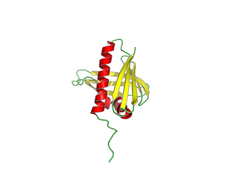 Ribbon image for 2lgh