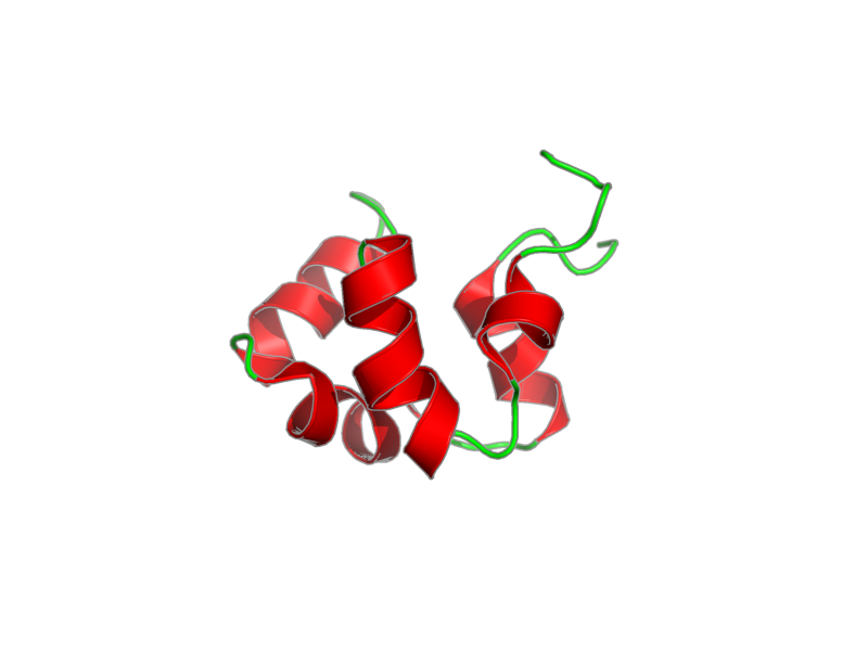 Ribbon image for 2lyq