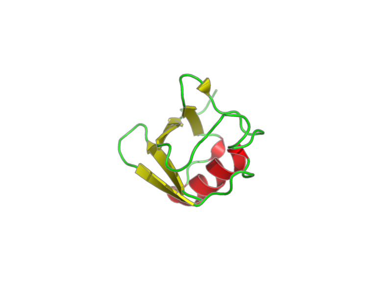 Ribbon image for 2lj5
