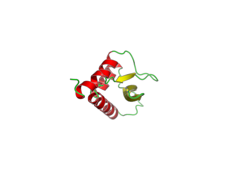 Ribbon image for 2ljw