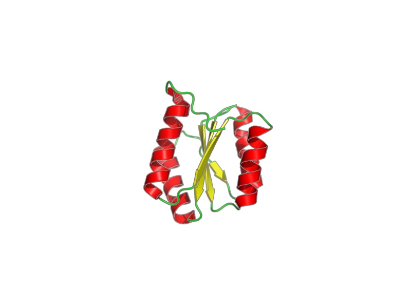 Ribbon image for 2lvb