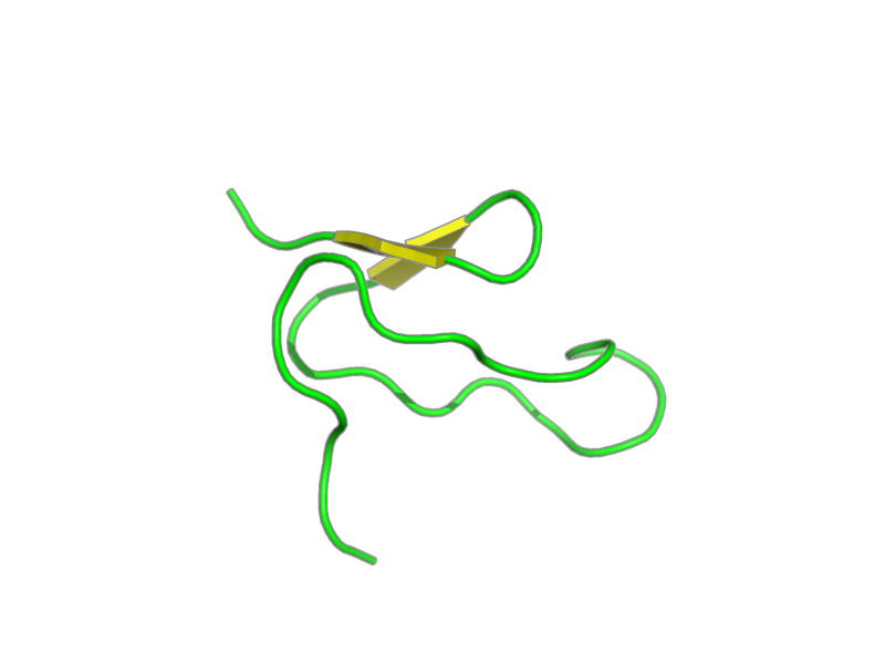 Ribbon image for 4b2v