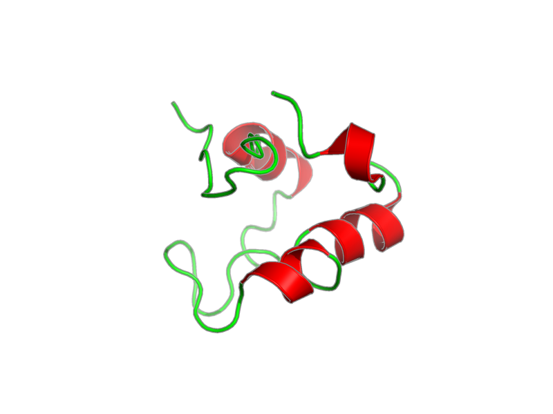 Ribbon image for 2lzz