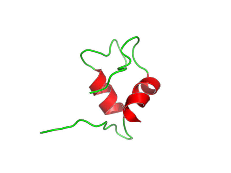 Ribbon image for 2m2p