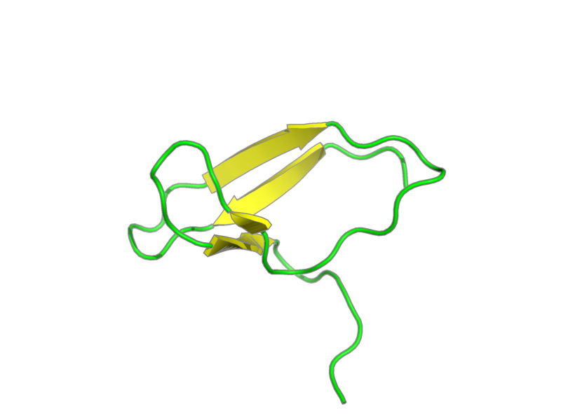 Ribbon image for 2m6p
