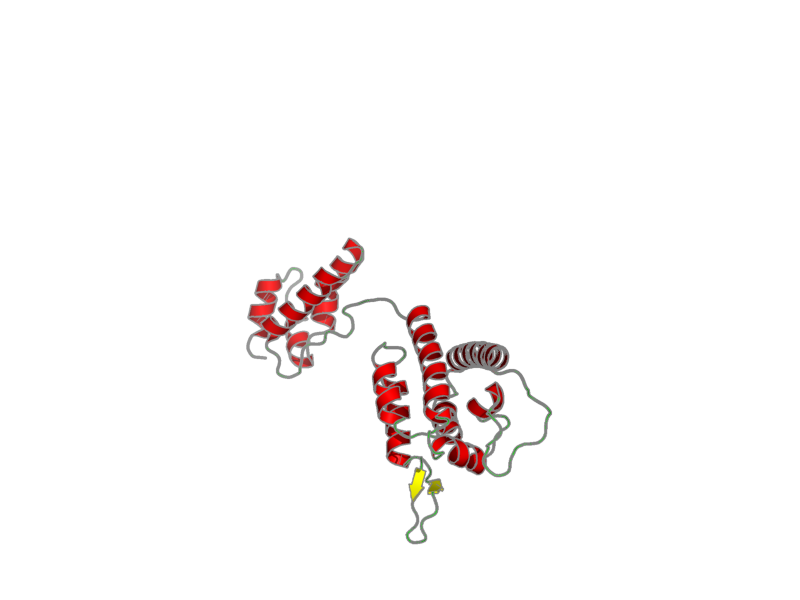 Ribbon image for 2m8p