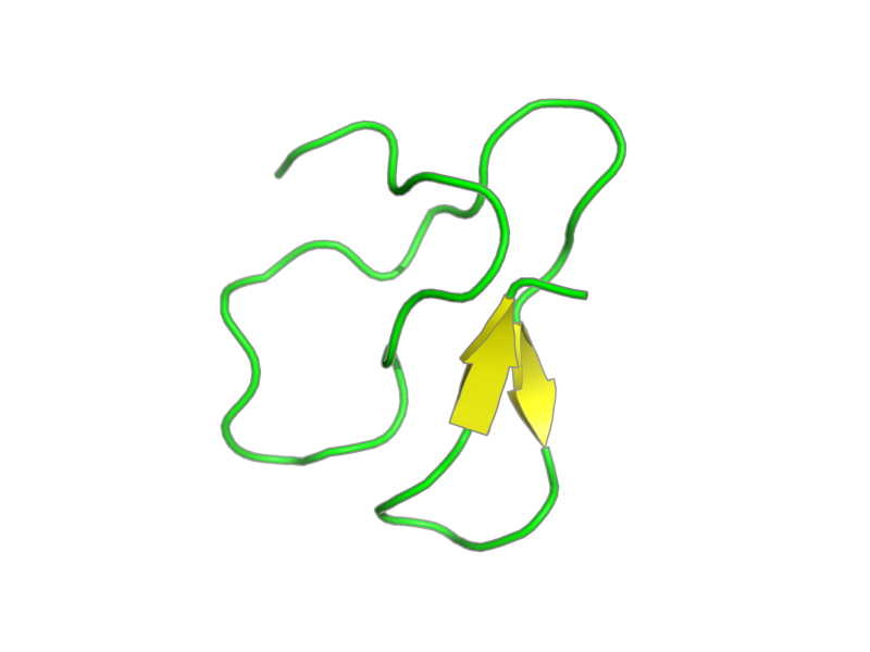 Ribbon image for 4bmf
