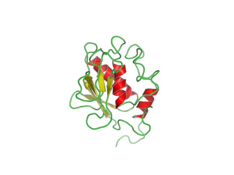 Ribbon image for 1bm6