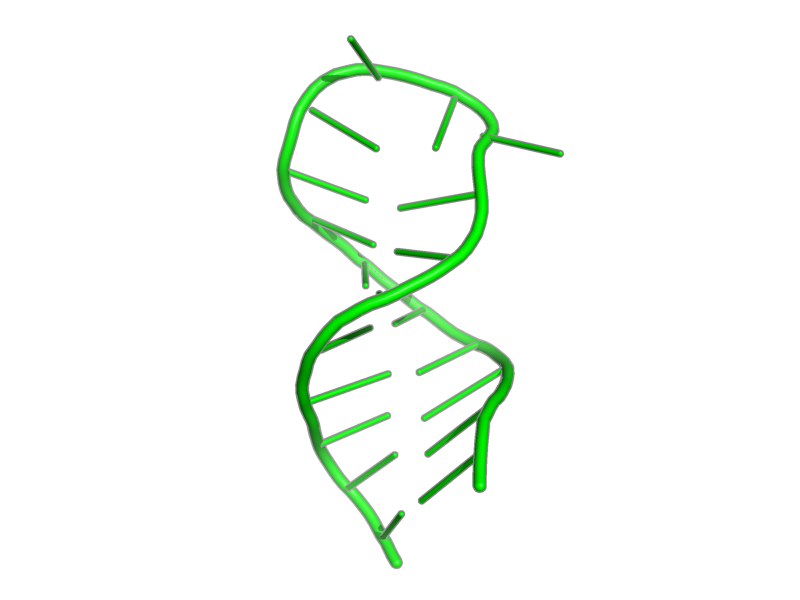 Ribbon image for 1bn0