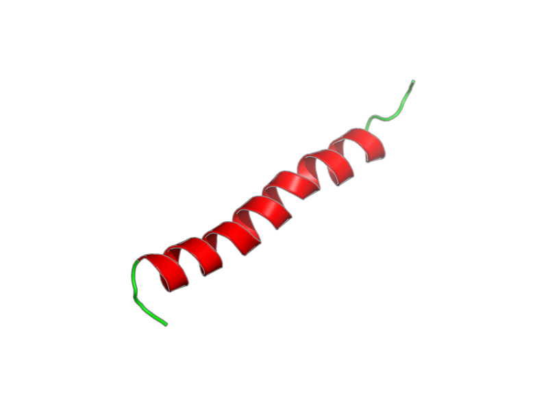 Ribbon image for 1bde