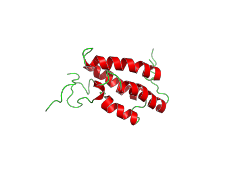 Ribbon image for 1jm4