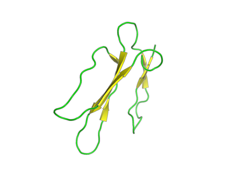 Ribbon image for 1jgk