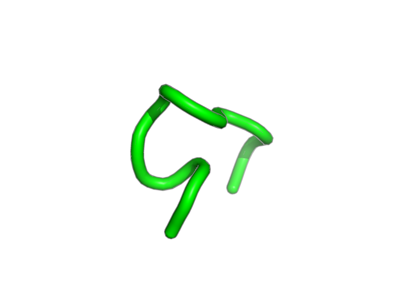 Ribbon image for 1cnl
