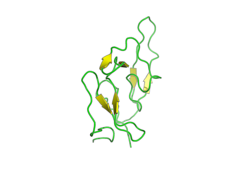 Ribbon image for 1cej