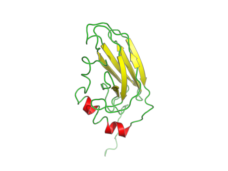 Ribbon image for 7hsc