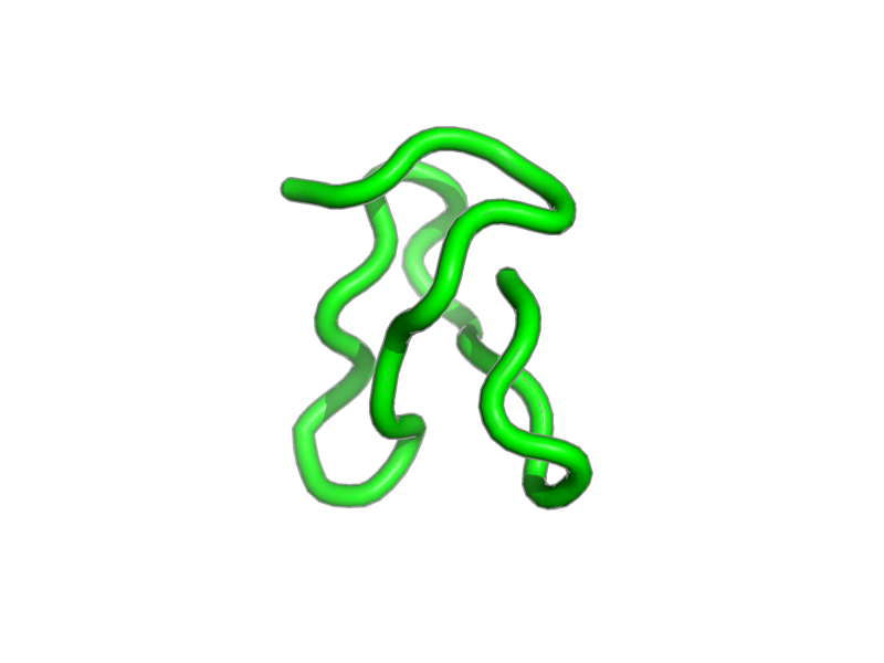 Ribbon image for 1cnn