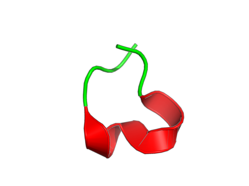Ribbon image for 1qmw