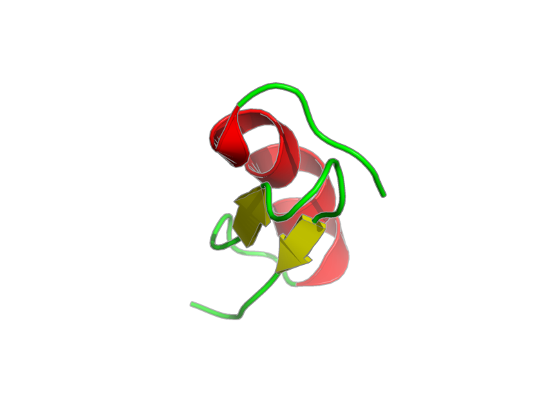 Ribbon image for 1quz