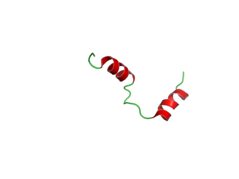 Ribbon image for 1qlo