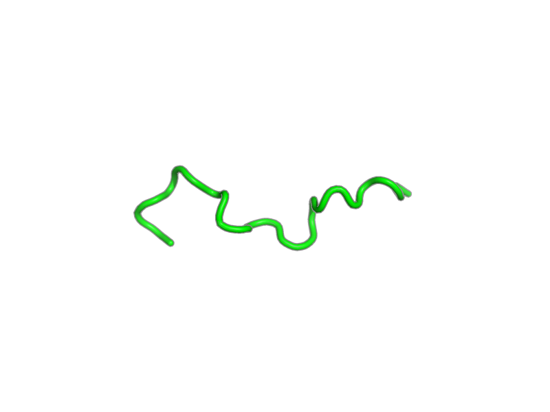Ribbon image for 1ckz
