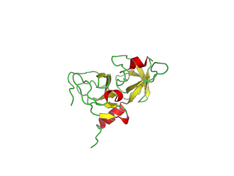 Ribbon image for 1dxw