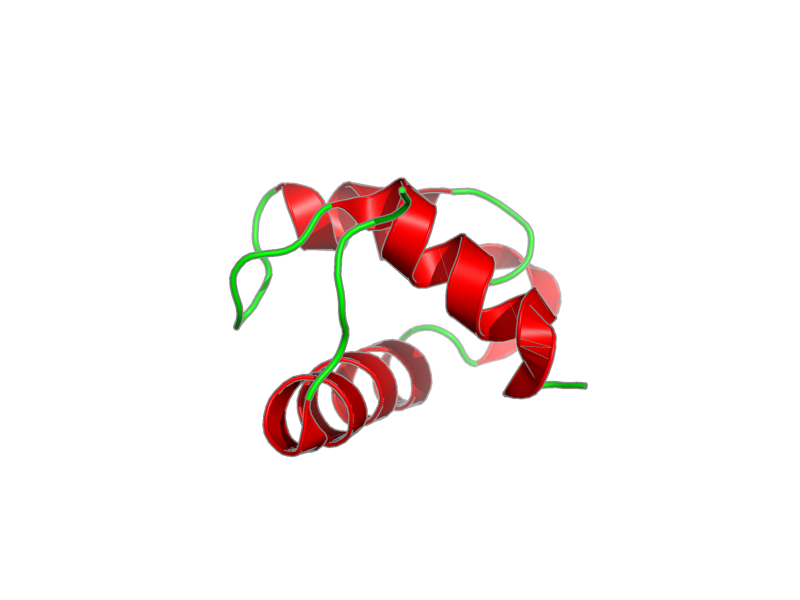 Ribbon image for 1fex