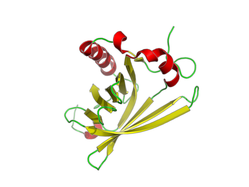 Ribbon image for 1jzu