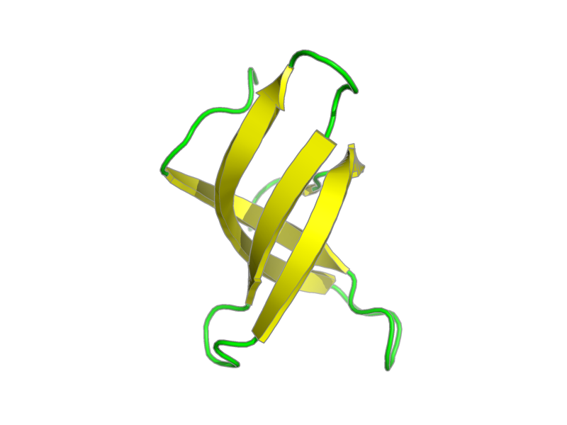 Ribbon image for 1g5v