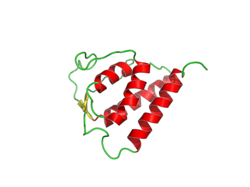 Ribbon image for 1ik0