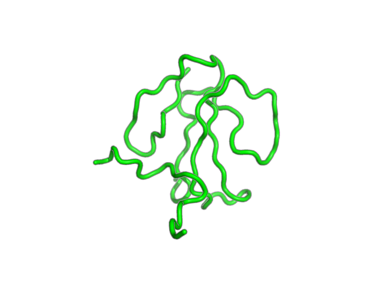 Ribbon image for 1idh