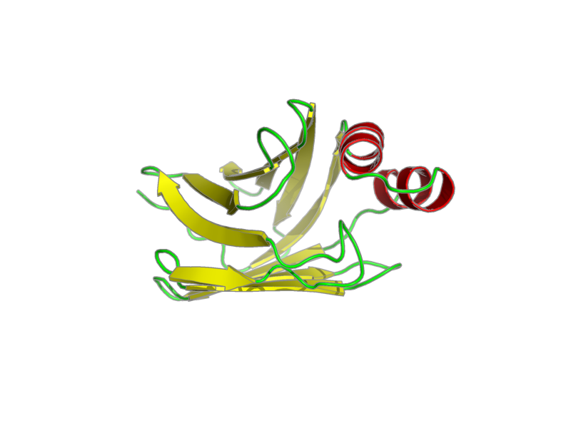 Ribbon image for 1jbh