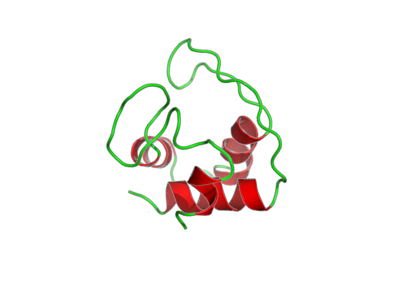 Ribbon image for 1ayg