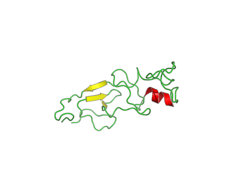 Ribbon image for 1j2o