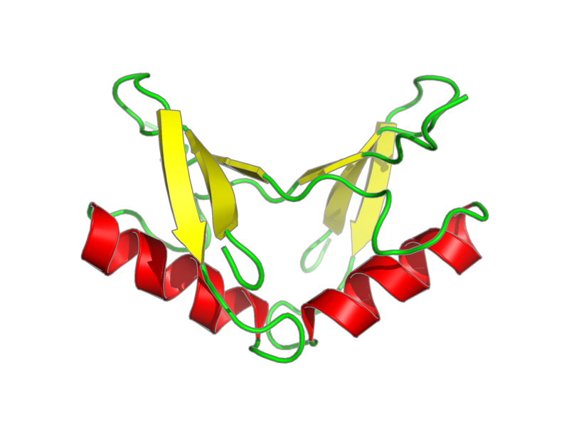 Ribbon image for 1gjz