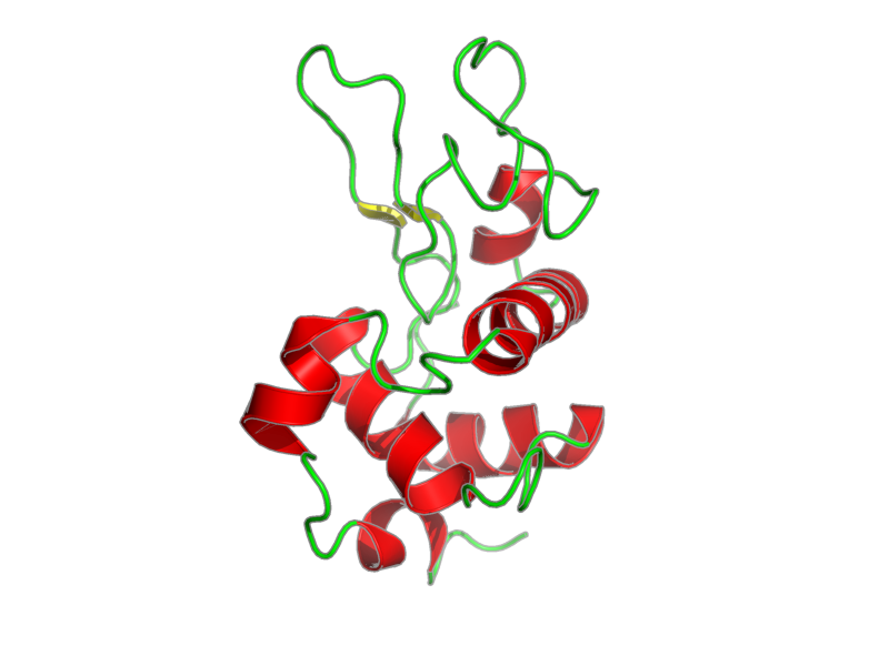 Ribbon image for 1iy3